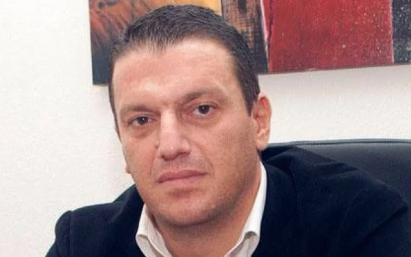 Ο νέος Πρύτανης του ΠΑΜΑΚ Κωνσταντίνος Παπαδόπουλος στο emakedonia.gr: Το Πανεπιστήμιο χρειάζεται ένα νέο στρατηγικό σχέδιο