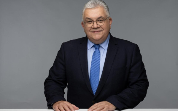 Παπαϊωάννου: Σύντομα οι κάμερες  και η ελεγχόμενη είσοδος στα ΑΕΙ