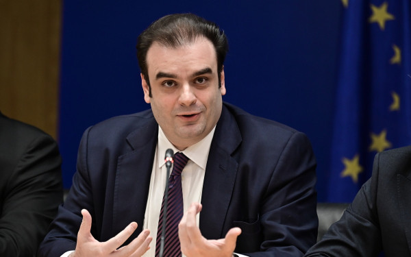 Κ. Πιερρακάκης: «Η Ελλάδα υπερέβη την κρίση, γύρισε στην ανάκαμψη, κατάφερε να κατακτήσει πολλά»