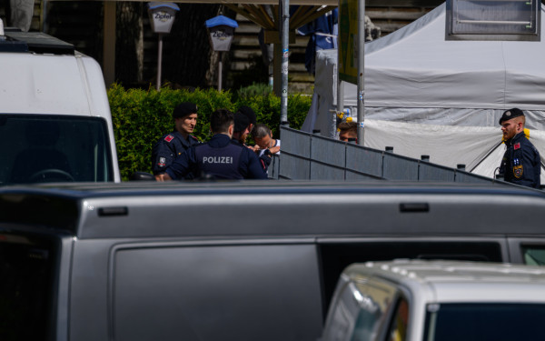 Αυστρία: Την κόρη του και τη σύζυγό του σκότωσε ο ηλικιωμένος «πιστολέρο»