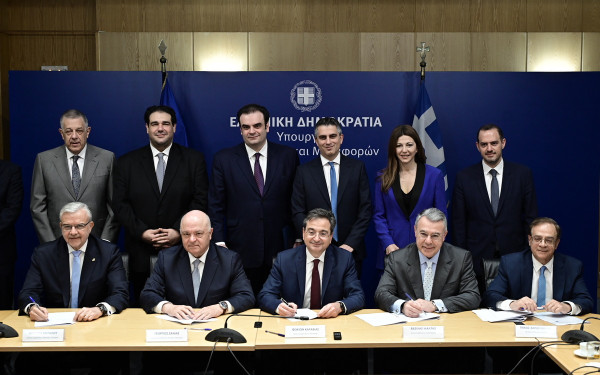 Πρόγραμμα «Μαριέττα Γιαννάκου»: Σε δεύτερη φάση η ανακαίνιση σχολείων - Ποιες εργασίες προβλέπονται σε 27 σχολεία της Κ. Μακεδονίας