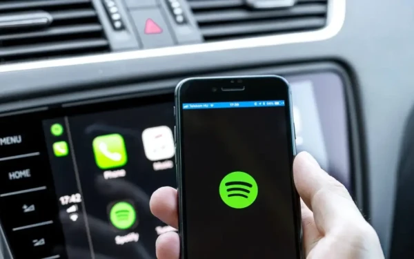 «Σιγή» στο Spotify: Προβλήματα στην πλατφόρμα από το απόγευμα της Τρίτης