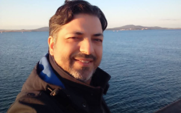 Από τον Πύργο της Μαύρης Θάλασσας στη Θεσσαλονίκη των βιβλίων