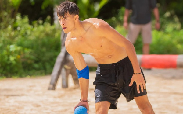 Survivor: «Μαμά τι να στεναχωριέμαι, ζω» – Τα πρώτα λόγια του Σταύρου Φλώρου μετά τον τραυματισμό του