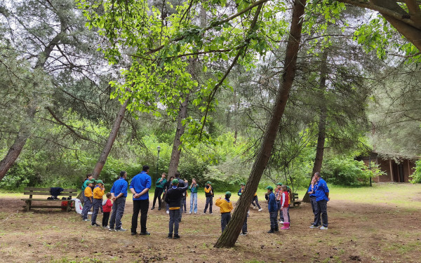 Κιλκίς: Ευρωπαϊκή Ημέρα Natura 2000 στα Στενά Τσιγγάνας