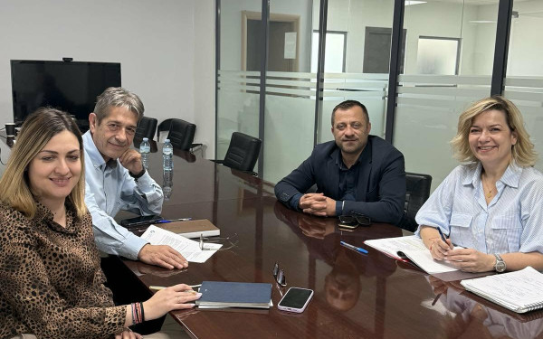 Δήμος Λαγκαδά: Τέλος στη «συγκοινωνιακή απομόνωση» 16 ετών – Προς ριζικό επανασχεδιασμό των γραμμών