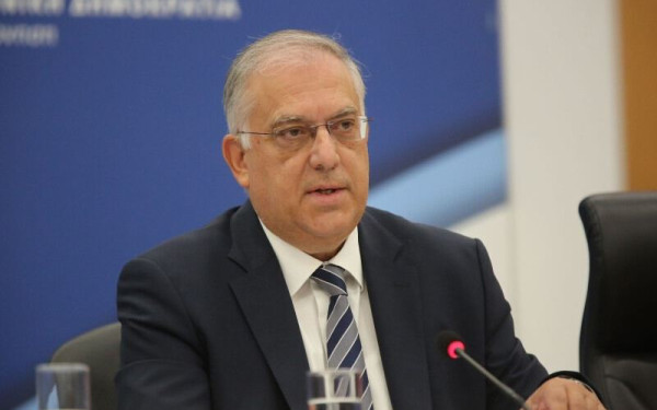 Τ. Θεοδωρικάκος: «Εγκρίθηκαν 928 επενδυτικά σχέδια ύψους 3,1 δισ. - Διασφαλίζονται 15.000 θέσεις εργασίας»