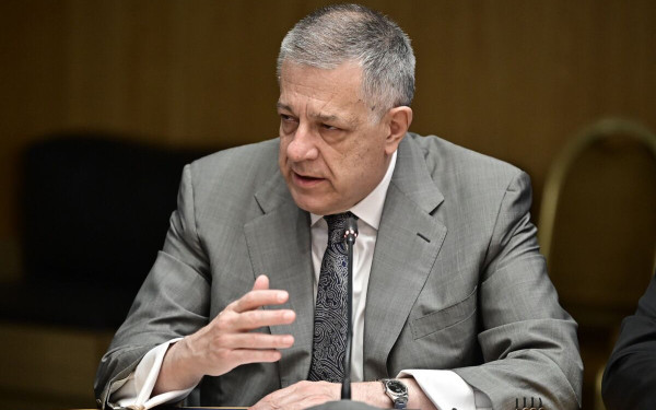Ν. Ταχιάος για δυτική επέκταση Μετρό Θεσσαλονίκης: Στόχος η ολοκλήρωση της μελέτης κόστους-οφέλους έως το τέλος του 2026