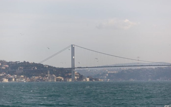 Η Τουρκία λέει «όχι» στην Ελλάδα για τη χρήση του όρου «Τουρκικά Στενά» - Η επιστολή της στον ΟΗΕ