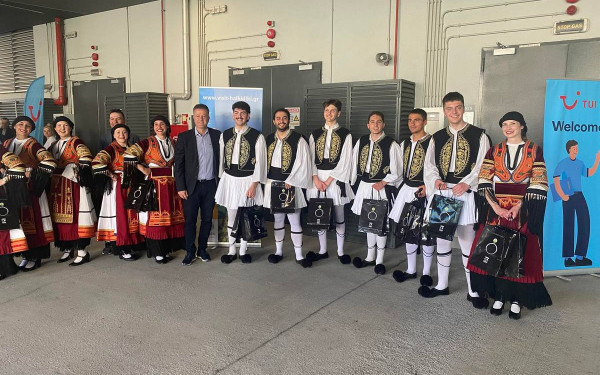 Θεσσαλονίκη: Η Ryanair φεύγει, η Tui Πολωνίας ήρθε – Το στοίχημα της προσέλκυσης νέων εταιρειών