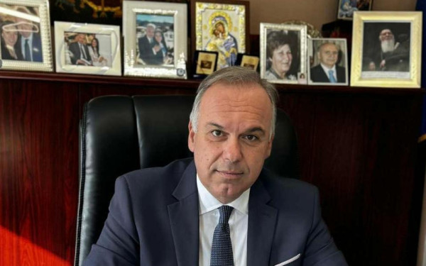 Θάσος: Ενισχύεται η πυροπροστασία των κατοικημένων περιοχών