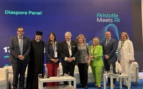 Είκοσι πέντε χρόνια Food for Thought Network: Ένα παγκόσμιο δίκτυο που έδωσε φωνή στις γυναίκες της διασποράς