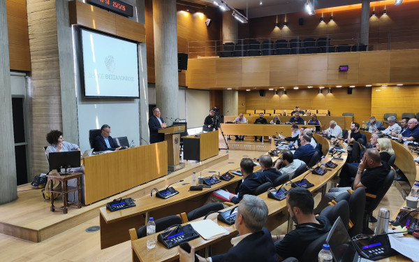 Στέλιος Αγγελούδης: Μειωμένη ζημιά από την αποχώρηση της Ryanair - Σε ισχύ η κανονιστική για τους δρόμους