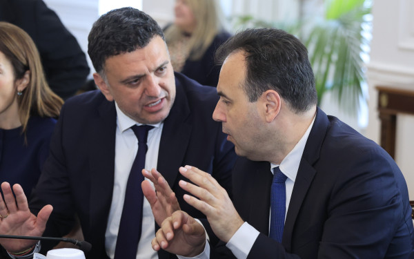 «Σαφάρι» ελέγχων στα πλοία: Στο +51% οι έκτακτες επιθεωρήσεις