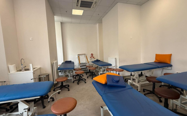 Το ΚΕΔΕΑ στο Μητροπολιτικό Κολλέγιο με σύγχρονα εργαστήρια εκπαίδευσης