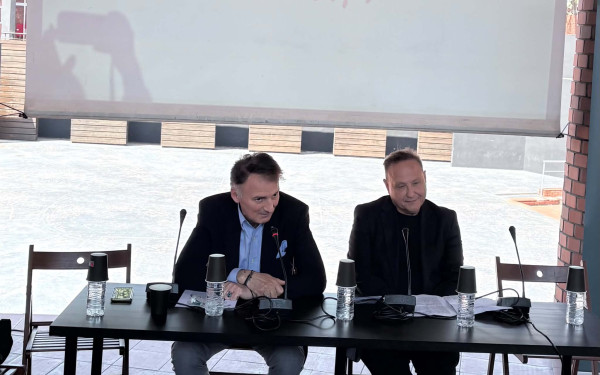 «Καλοκαίρι στο Θέατρο Κήπου 2026»: Ένα πολυσυλλεκτικό φεστιβάλ με 50 παραγωγές για όλα τα γούστα