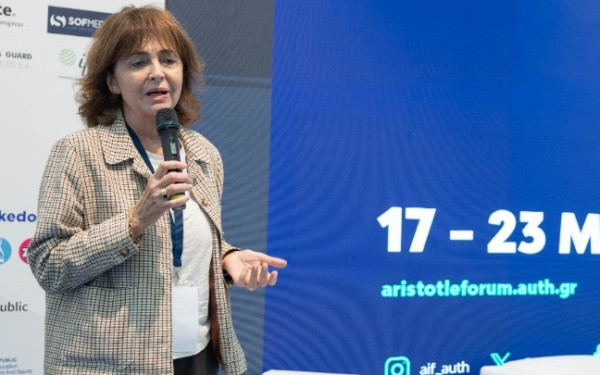 «Alpha Mission – ΔELOS»: Η NASA και η αρχαία σοφία ενώνονται στη Δήλο για τη σωτηρία της Γης