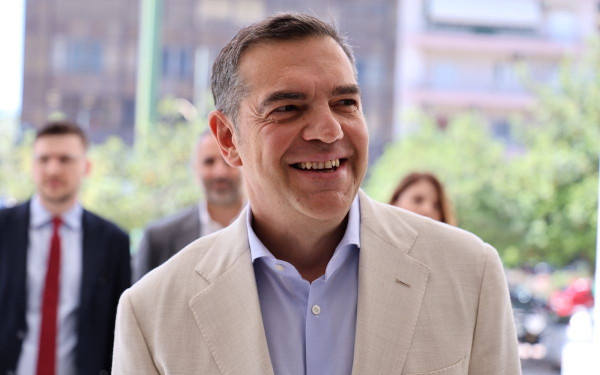 "Σκιώδη κυβέρνηση" συγκρότησε ο Αλέξης Τσίπρας- Ποιοι αναλαμβάνουν Τομεάρχες στην ΕΛΑΣ