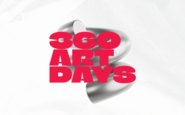 Art Days 2026: Η Θεσσαλονίκη πλημμυρίζει με τη δημιουργικότητα των σπουδαστών του Εκπαιδευτικού Ομίλου ΔΕΛΤΑ 360