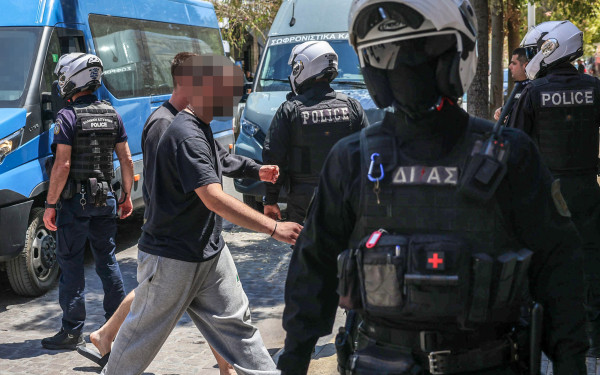 Μεγάλο κύκλωμα στην Κρήτη: Βαριές κακουργηματικές διώξεις για διακίνηση ναρκωτικών