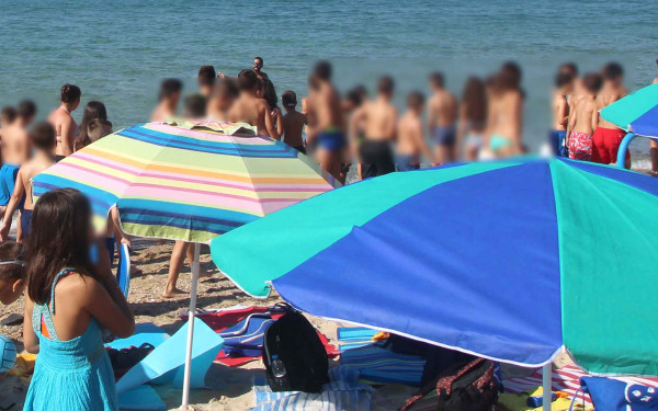 Δήμος Νεάπολης Συκεών: Ξεκινάει το πρόγραμμα «Παιδί και θάλασσα»