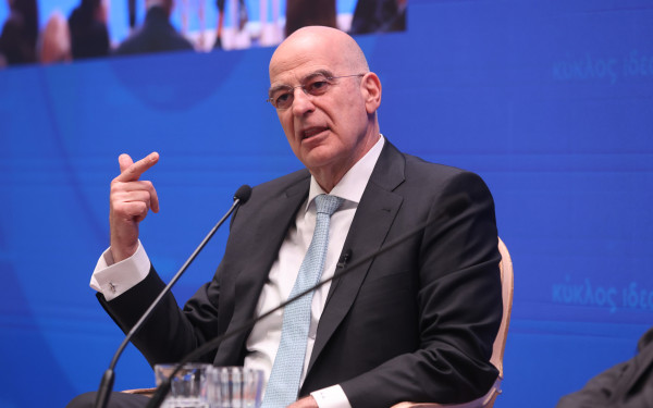 Όσα θα συζητηθούν σήμερα στην Άτυπη Σύνοδο Υπουργών Άμυνας στην Κύπρο σύμφωνα με τον Ν. Δένδια