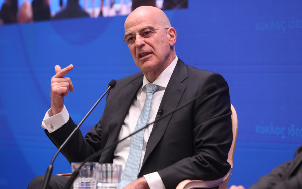 Νίκος Δένδιας: «Εξαιρετικά επικίνδυνο το ουκρανικό drone στη Λευκάδα – Να ζητήσει συγγνώμη η Ουκρανία»