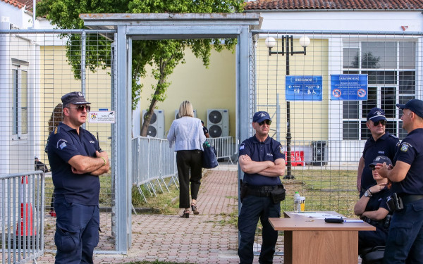Δίκη για τα Τέμπη: Συνεχίζονται οι ενστάσεις των κατηγορουμένων