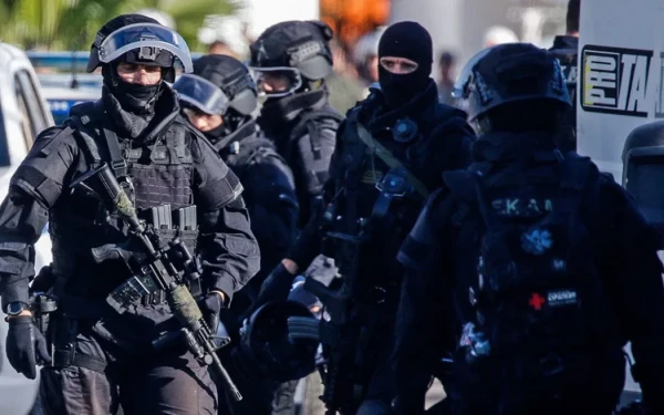 Σκάνδαλο ΟΠΕΚΕΠΕ: Στην Ευρωπαϊκή Εισαγγελία οι 20 συλληφθέντες της Κρήτης για την απάτη των 3 εκατ. ευρώ