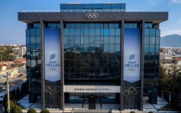 Η ΕΟΕ δίνει 155.313 σε οκτώ Ομοσπονδίες για Ολυμπιακή προετοιμασία και αγορά εξοπλισμού