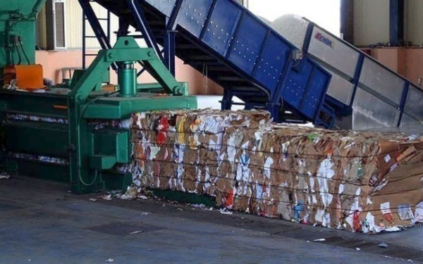 Θεσσαλονίκη: Κινητοποίηση των δήμων της Κεντρικής Μακεδονίας για το ολιστικό σχέδιο διαχείρισης αποβλήτων ζήτησε ο πρόεδρος του ΦΟΔΣΑ