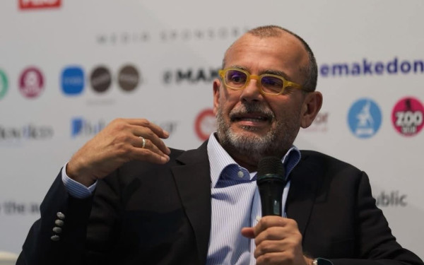 Πανεπιστήμιο και καινοτομία. Του Χρίστου Α. Φραγκονικολόπουλου