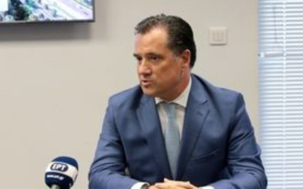 Περιοδεία Άδ. Γεωργιάδη σε δομές υγείας σε Ημαθία και Πέλλα