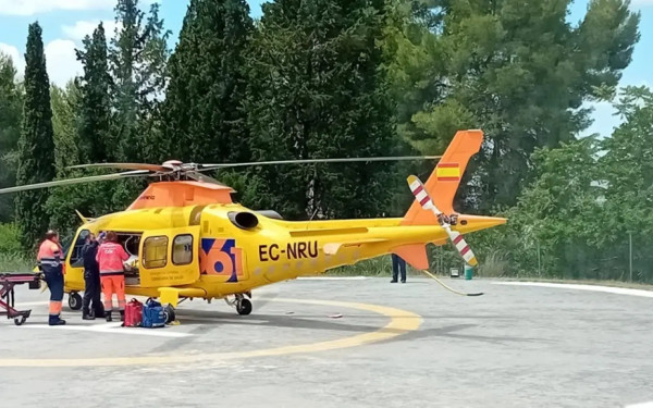 Τραγωδία στην Ισπανία: Μεσίτρια έπεσε από τη σοφίτα σπιτιού που έδειχνε σε πελάτες και σκοτώθηκε