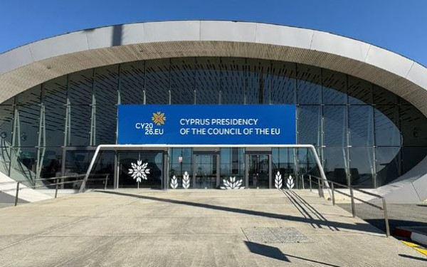 Σήμερα στην Κύπρο η άτυπη συνάντηση Ευρωπαίων ΥΠΕΞ - Το «παρών» δίνουν και υπουργοί της Μέσης Ανατολής
