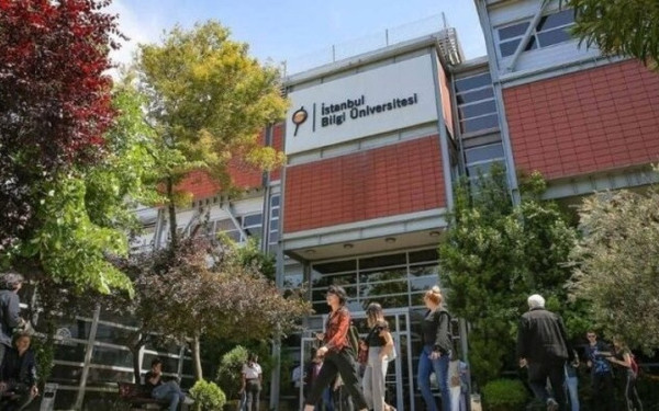 Τουρκία: Ο Ερντογάν διέταξε το κλείσιμο του φιλελεύθερου Πανεπιστημίου Bilgi της Κωνσταντινούπολης
