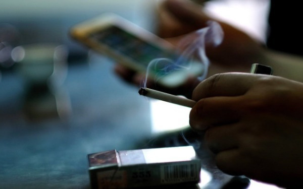Θεσσαλονίκη: Κενά γνώσης και λανθασμένες αντιλήψεις για την υγεία σε μαθητές