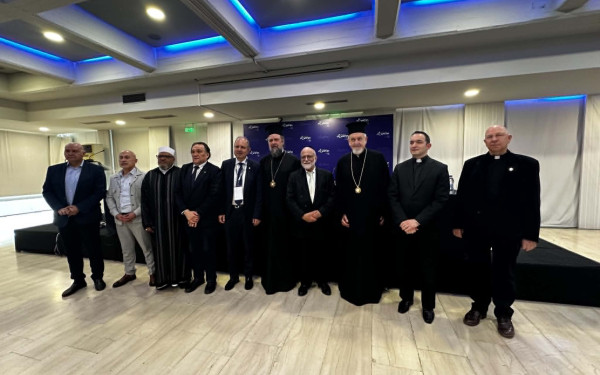 Το ΑΠΘ ανοίγει τον διάλογο μεταξύ των θρησκειών με το πρώτο Διαθρησκειακό Forum