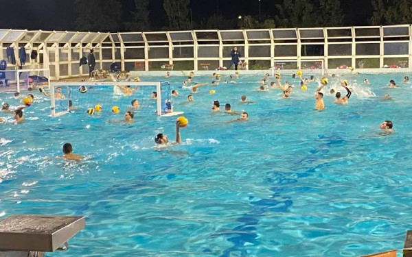 Εθνικό κολυμβητήριο: Επιστολή στον πρωθυπουργό από τους γονείς των αθλητών του υγρού στίβου