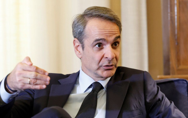 Αντιπυρική περίοδος: Πάνω από 18.500 πυροσβέστες και 80 εναέρια μέσα στην μάχη - Σύσκεψη υπό τον Κυρ. Μητσοτάκη