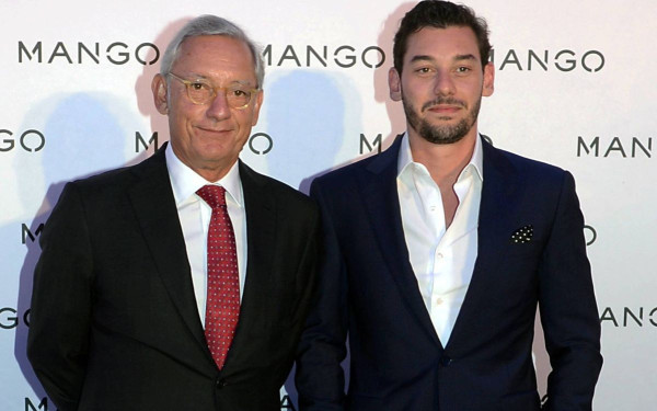 Συνελήφθη ο γιος του ιδρυτή της Mango για τον θάνατο του πατέρα του