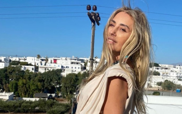 Την Τετάρτη η κηδεία της Γωγώς Μαστροκώστα - Η επιθυμία της οικογένειας