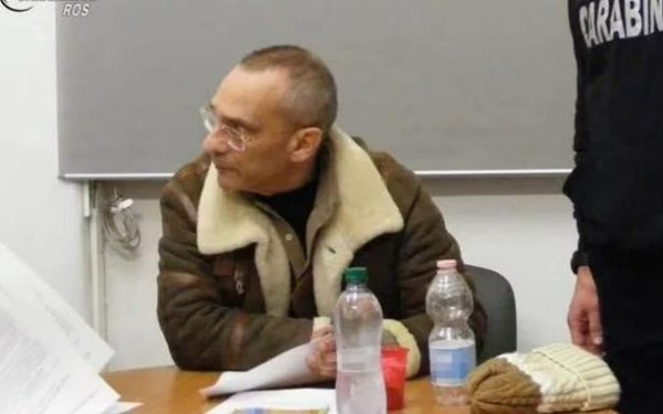 Στο στόχαστρο των Ιταλικών αρχών σειρά εταιριών και τραπεζικών λογαριασμών του πρώην αρχινονού της Κόζα Νόστρα