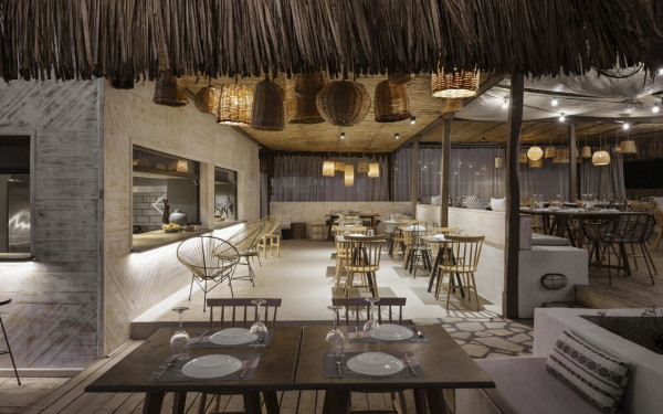 Mellia Restaurant: Η δημιουργική ελληνική κουζίνα στη Βουρβουρού Χαλκιδικής