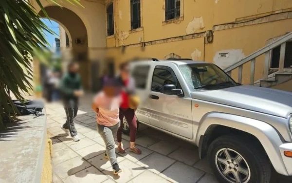 Κακοποίηση 3χρονου στα Χανιά: Φυλάκιση 3 ετών στον 25χρονο Πακιστανό για παράνομη παραμονή στη χώρα