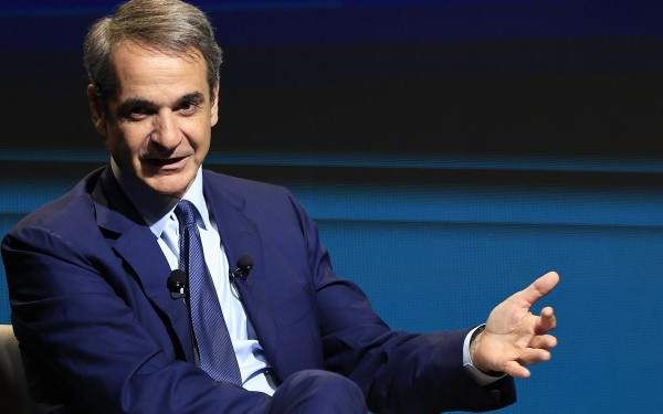 Κ. Μητσοτάκης: Συγκρουόμαστε με κάθε κύκλωμα παραβατικότητας και στις τοπικές πολεοδομίες