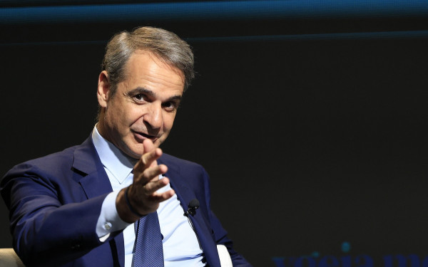Κ. Μητσοτάκης: Στο τέλος Ιουνίου το επίδομα 150 ευρώ ανά παιδί - Η αναφορά του πρωθυπουργού στις Πανελλαδικές