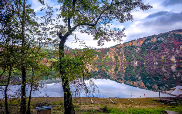 Ημέρα Natura 2000: Δύο νέες Ειδικές Περιβαλλοντικές Μελέτες για Θεσσαλονίκη,και Χαλκιδική
