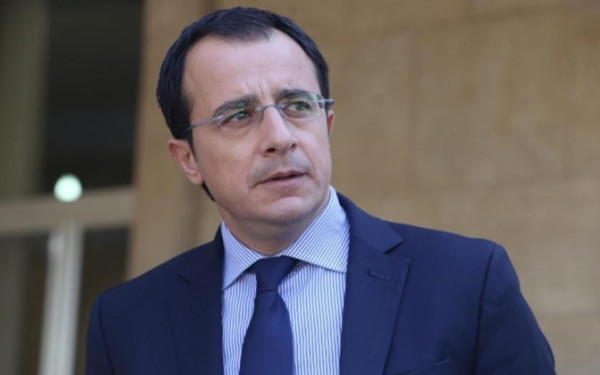 Βουλευτικές εκλογές στην Κύπρο: «Η αποχή δεν είναι επιλογή», διεμήνυσε ο Πρόεδρος της Δημοκρατίας Νίκος Χριστοδουλίδης