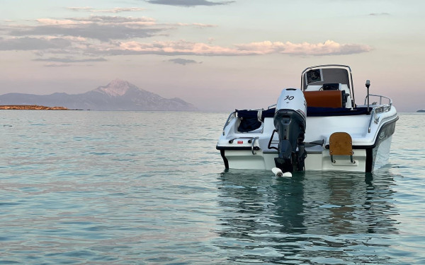 ΑΑΔΕ: Ψηφιακό «e-Ναυλοσύμφωνο» για 6.800 σκάφη αναψυχής - Τέλος στα χαρτιά, έρχονται αυτόματες διασταυρώσεις